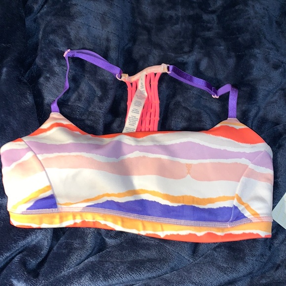 lululemon athletica Other - NWT lululemon True Self bra. Size 6